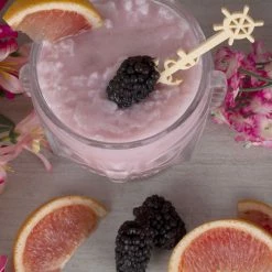 Best deal 🎉 BarMan BarConic® Bamboo Sailor Cocktail Picks - 100 Pack 🎉 -barproducts Shop sailer wooden cocktail picks 3a 700x700