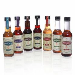 Hot Sale π BarMan Scrappy's Bitters - 5 Ounce Bottle - Flavor Options π