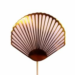 Cheap 🔥 BarMan BarConic® Tropical Bamboo Cocktail Picks - 100 Assorted 🛒 -barproducts Shop shell 700x700