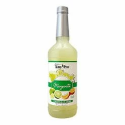 Wholesale 🧨 BarMan Jordan's Skinny Mixes - Margarita - 1 Liter Bottle 🥰