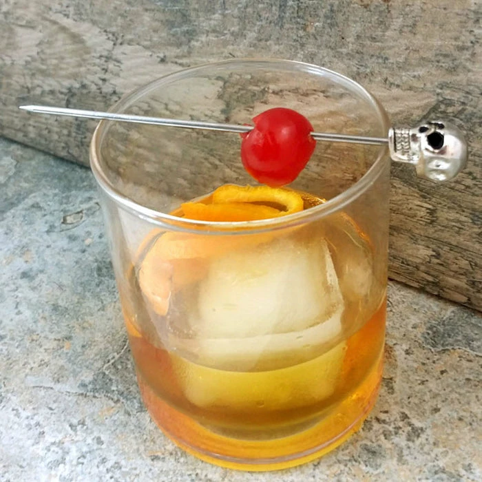 Flash Sale ???? BarMan BarConic® Skull Cocktail Picks - 4 Pack ???? 2 Flash Sale ???? BarMan BarConic® Skull Cocktail Picks - 4 Pack ???? - Image 2