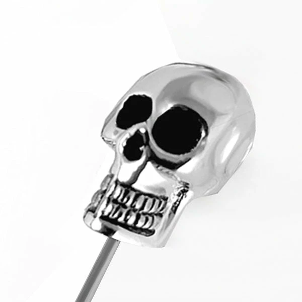Flash Sale ???? BarMan BarConic® Skull Cocktail Picks - 4 Pack ???? 3 Flash Sale ???? BarMan BarConic® Skull Cocktail Picks - 4 Pack ???? - Image 3