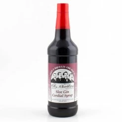 Best Pirce ???? BarMan Fee Brother Syrup - 1 Quart - Flavor Options ???? -barproducts Shop sloe gin clean 1800x1800 57edadbe cc83 4349 baa0 29ae8d766cd6 700x700