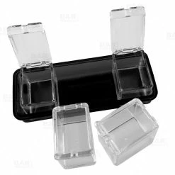Deals ???? BarMan Small Garnish Caddy - 5 Piece - Removable Containers ???? -barproducts Shop small garnish center container bpc 800 2 700x700