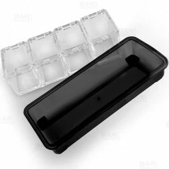 Deals ???? BarMan Small Garnish Caddy - 5 Piece - Removable Containers ???? -barproducts Shop small garnish tray container 800 bpc 4 700x700