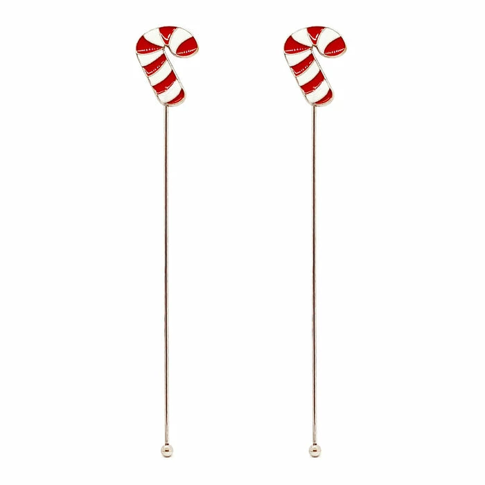 Coupon ???? BarMan Stainless Steel Stirrers - ???? Candy Cane - Set Of 2 ???? 1 Coupon ???? BarMan Stainless Steel Stirrers - ???? Candy Cane - Set Of 2 ????