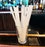 Budget ⭐ BarMan BarConic® Reusable Polypropylene Straws - 50 Pack Clear 250mm ???? 8 Budget ⭐ BarMan BarConic® Reusable Polypropylene Straws - 50 Pack Clear 250mm ???? -barproducts Shop str 50clr 250mm clear barconic reusable straws bar 1