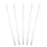Budget ⭐ BarMan BarConic® Reusable Polypropylene Straws - 50 Pack Clear 250mm 😀