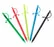 Hot Sale 🎁 BarMan BarConic® Sword Cocktail Picks - 3.5" - Color Options - Pack Of 250 🛒