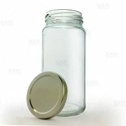 Cheap ???? BarMan Tall Craft Bartending Jar W/ Gold Lid - Clear 16 Oz ???? -barproducts Shop tall craft bartending jar 16oz bpc 2 700x700