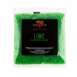 Best Sale 🛒 BarMan Twang Rim Trim Lime Sugar - 4 Ounce 🎉