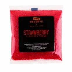 Top 10 🔔 BarMan Twang Rim Trim Strawberry Sugar - 4 Ounce ✔️