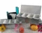Best deal ⌛ BarMan Condiment Holder / Fruit Tray - Stainless Steel - Size Options ✔️
