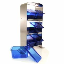 Cheapest ๐งจ BarMan Vertical Condiment Holder ๐