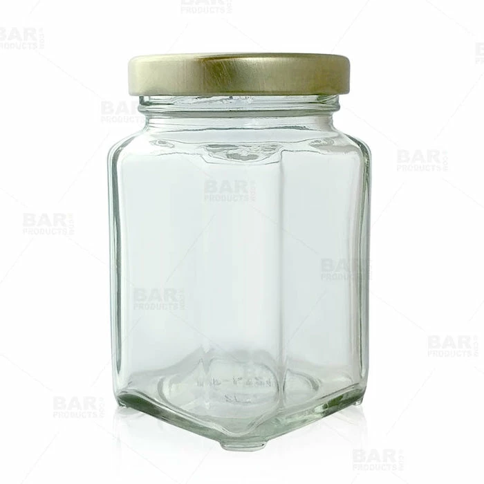 Best reviews of ???? BarMan Victorian Square Craft Bartending Jar W/ Gold Lid - 3.75 Oz / 110ml ???? 3 Best reviews of ???? BarMan Victorian Square Craft Bartending Jar W/ Gold Lid - 3.75 Oz / 110ml ???? - Image 3