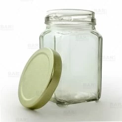 Best deal ???? BarMan Victorian Square Craft Bartending Jar W/ Gold Lid - 6 Oz / 190ml ✨ -barproducts Shop victorian square craft bartending jar bpc 3 1 700x700