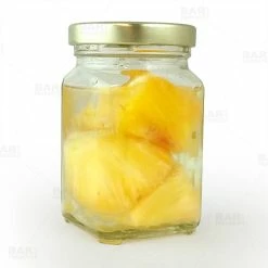 Best deal ???? BarMan Victorian Square Craft Bartending Jar W/ Gold Lid - 6 Oz / 190ml ✨ -barproducts Shop victorian square craft bartending jar bpc 4 1 700x700