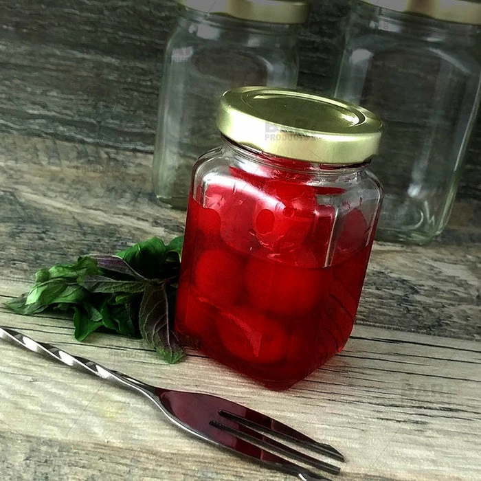 Best reviews of ???? BarMan Victorian Square Craft Bartending Jar W/ Gold Lid - 3.75 Oz / 110ml ???? 2 Best reviews of ???? BarMan Victorian Square Craft Bartending Jar W/ Gold Lid - 3.75 Oz / 110ml ???? - Image 2