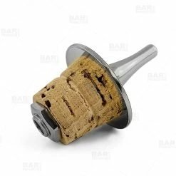 Top 10 🧨 BarMan BarConic® Antique Bitters Bottle W/ Stainless Steel Dasher Cork - 4 Oz 🔔 9 Top 10 🧨 BarMan BarConic® Antique Bitters Bottle W/ Stainless Steel Dasher Cork - 4 Oz 🔔 -barproducts Shop vintage bitters bottle ss bpc 6 700x700