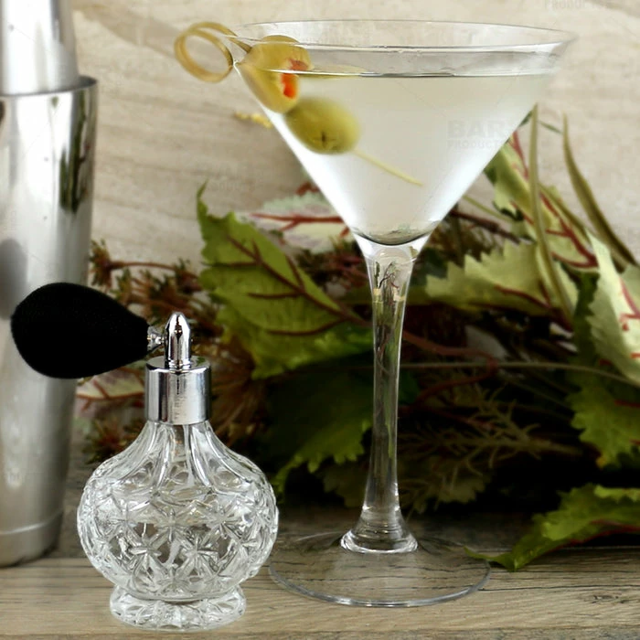 Top 10 ⌛ BarMan BarConic® Vintage Atomizer - 100ml ???? - Image 2