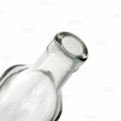 Promo 🌟 BarMan BarConic® Antique Oil - Vinegar - Mixer Square Glass Bottle - 8oz ⭐ -barproducts Shop vintage glass bottle olive syrup vinegar 800 bpc6 1 700x700