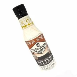 Best Sale 🎁 BarMan Fee Brothers Bitters - 5 Ounce Bottle - Flavor Options 🎉 -barproducts Shop whiskeyagedbitter 700x700