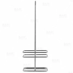 Cheapest 🤩 BarMan BarConic® Wire Rack For 8oz Square Glass Bottles 🌟