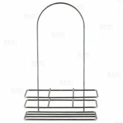 Cheapest ✨ BarMan BarConic® Wire Rack For 6oz Square Glass Bottles 💯