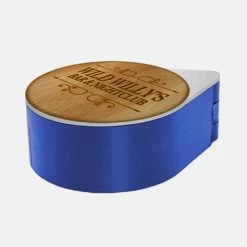 Wholesale ✔️ BarMan ADD YOUR NAME - Custom Glass Rimmer Lid - Wood Design ???? 11 Wholesale ✔️ BarMan ADD YOUR NAME - Custom Glass Rimmer Lid - Wood Design ???? -barproducts Shop wood blue 1 700x700