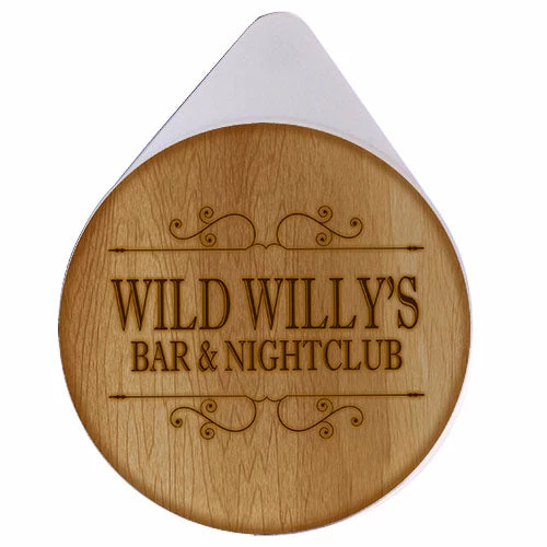 Wholesale ✔️ BarMan ADD YOUR NAME - Custom Glass Rimmer Lid - Wood Design ???? 1 Wholesale ✔️ BarMan ADD YOUR NAME - Custom Glass Rimmer Lid - Wood Design ????