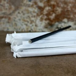 Buy ???? BarMan BarConic® "Eco-Friendly" Wrapped Paper Straws - 7 3/4" Solid Black - Packs Of 100 ???? 9 Buy ???? BarMan BarConic® "Eco-Friendly" Wrapped Paper Straws - 7 3/4" Solid Black - Packs Of 100 ???? -barproducts Shop wrapped paper straws black bpc 3 700x700