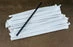 Buy ???? BarMan BarConic® "Eco-Friendly" Wrapped Paper Straws - 7 3/4" Solid Black - Packs Of 100 ???? 8 Buy ???? BarMan BarConic® "Eco-Friendly" Wrapped Paper Straws - 7 3/4" Solid Black - Packs Of 100 ???? -barproducts Shop wrapped paper straws black bpc