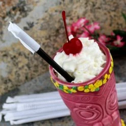 Buy ???? BarMan BarConic® "Eco-Friendly" Wrapped Paper Straws - 7 3/4" Solid Black - Packs Of 100 ???? 7 Buy ???? BarMan BarConic® "Eco-Friendly" Wrapped Paper Straws - 7 3/4" Solid Black - Packs Of 100 ???? -barproducts Shop wrapped paper straws black bpc 6 700x700